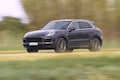 Cayenne E-Hybrid