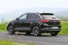 Volkswagen T-Roc R spyshots