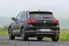 Volkswagen T-Roc R spyshots