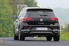 Volkswagen T-Roc R spyshots