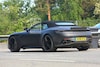 Spyshots Aston Martin DBS Superleggera Volante
