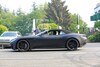 Spyshots Aston Martin DBS Superleggera Volante
