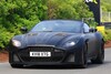 Spyshots Aston Martin DBS Superleggera Volante
