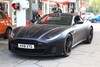 Spyshots Aston Martin DBS Superleggera Volante