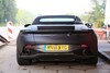 Spyshots Aston Martin DBS Superleggera Volante