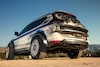 Nissan X-Trail Star Wars