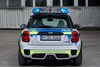 BMW Rettmobil