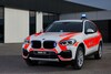 BMW Rettmobil