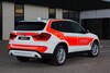 BMW Rettmobil