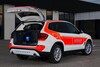 BMW Rettmobil