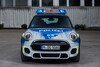 BMW Rettmobil