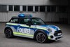 BMW Rettmobil