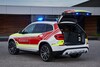 BMW Rettmobil