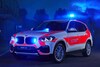 BMW Rettmobil