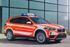 BMW Rettmobil