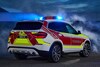 BMW Rettmobil