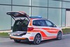 BMW Rettmobil