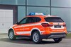BMW Rettmobil