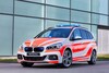 BMW Rettmobil