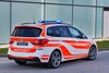 BMW Rettmobil