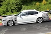 Spyshots BMW 7-serie