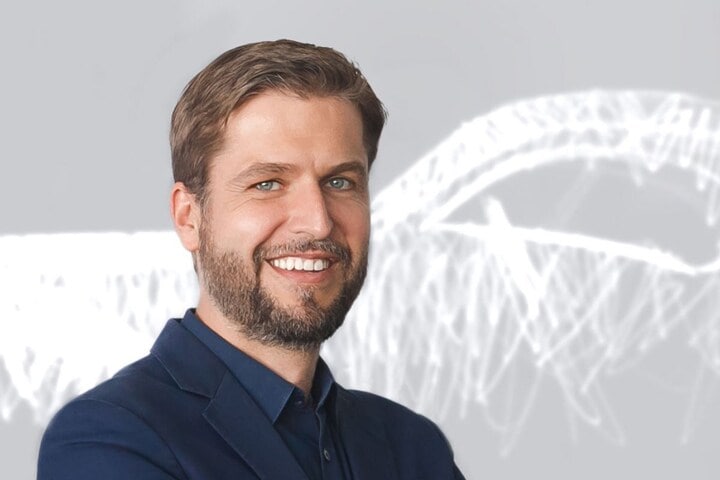 Tobias Sühlmann