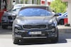 Kia Sportage facelift spyshots