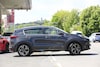 Kia Sportage facelift spyshots