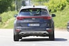 Kia Sportage facelift spyshots