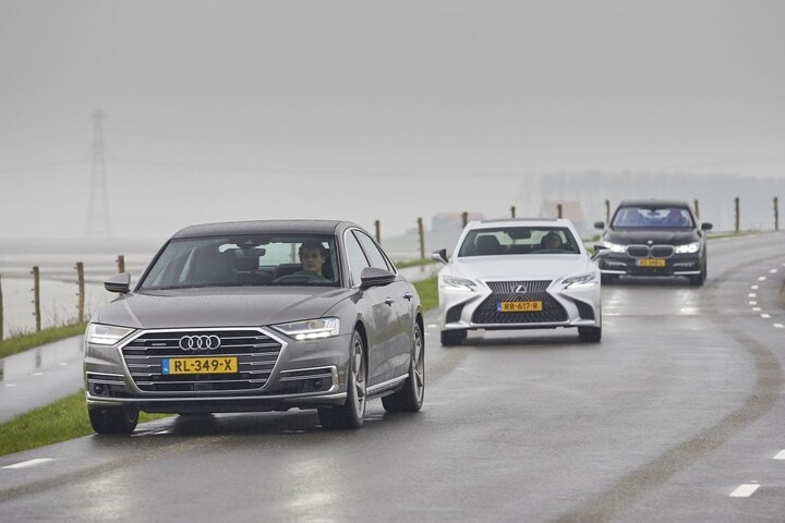 AutoWeek 20 2018