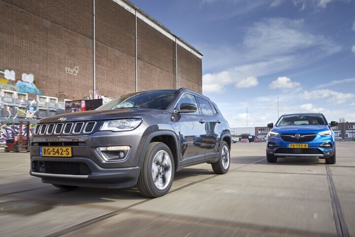 AutoWeek 20 2018