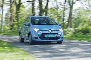 oc renault twingo