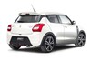 Suzuki Swift Sportline