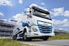 Daf CF Electric