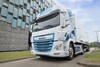 Daf CF Electric