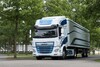 Daf CF Electric