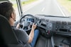 Daf CF Electric
