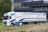 Daf CF Electric