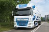Daf CF Electric