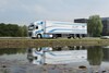 Daf CF Electric