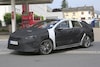 Kia Proceed spyshots