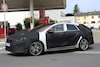 Kia Proceed spyshots