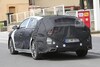 Kia Proceed spyshots