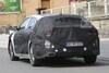 Kia Proceed spyshots
