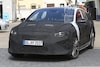 Kia Proceed spyshots