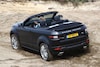 Land Rover Range Rover Evoque Convertible