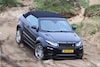 Land Rover Range Rover Evoque Convertible