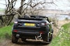 Land Rover Range Rover Evoque Convertible