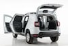 Dacia Duster Fiskal