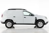Dacia Duster Fiskal